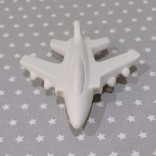 Load image into Gallery viewer, Small Jet Plane Figure
