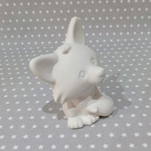 Load image into Gallery viewer, Medium Fox Figure