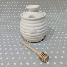Load image into Gallery viewer, Honey Pot