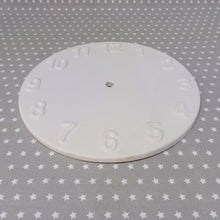 Load image into Gallery viewer, Wall clock with Mechanism