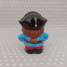Load image into Gallery viewer, Small Pirate Figure