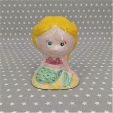 Load image into Gallery viewer, Small Mermaid Figure