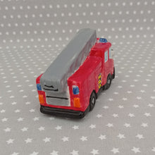 Load image into Gallery viewer, Small Fire Engine Figure