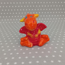 Load image into Gallery viewer, Small Dragon Figure