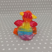 Load image into Gallery viewer, Small Dragon Figure