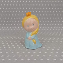 Load image into Gallery viewer, Small Ice Princess Figure