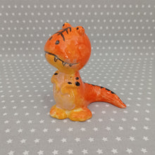 Load image into Gallery viewer, Medium T-Rex Dinosaur Figure