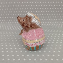 Load image into Gallery viewer, Medium Hedgehog Figure