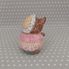 Load image into Gallery viewer, Medium Hedgehog Figure