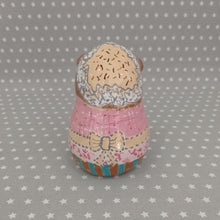 Load image into Gallery viewer, Medium Hedgehog Figure