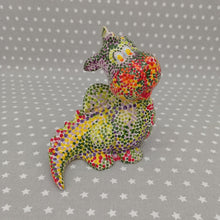 Load image into Gallery viewer, Medium Dragon Figure