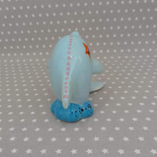 Load image into Gallery viewer, Medium Dolphin Figure