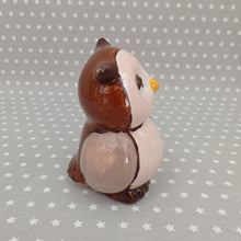 Load image into Gallery viewer, Medium Owl Figure