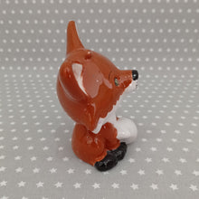 Load image into Gallery viewer, Medium Fox Figure