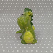 Load image into Gallery viewer, Medium Dragon Figure