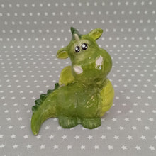 Load image into Gallery viewer, Medium Dragon Figure
