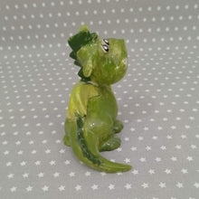 Load image into Gallery viewer, Medium Dragon Figure