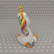 Load image into Gallery viewer, Medium Unicorn Figure