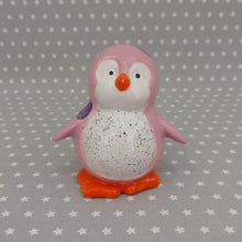 Load image into Gallery viewer, Medium Penguin Figure