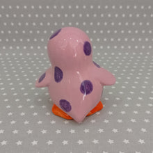 Load image into Gallery viewer, Medium Penguin Figure