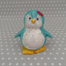 Load image into Gallery viewer, Medium Penguin Figure