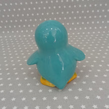 Load image into Gallery viewer, Medium Penguin Figure