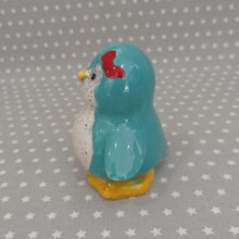 Load image into Gallery viewer, Medium Penguin Figure