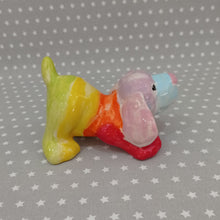 Load image into Gallery viewer, Medium Dog Figure