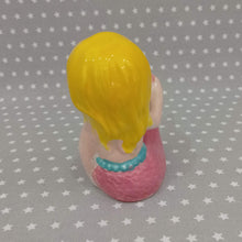 Load image into Gallery viewer, Medium Mermaid Figure