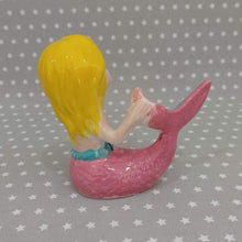 Load image into Gallery viewer, Medium Mermaid Figure