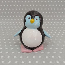 Load image into Gallery viewer, Medium Penguin Figure