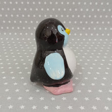 Load image into Gallery viewer, Medium Penguin Figure