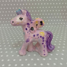 Load image into Gallery viewer, Medium Pegasus Figure