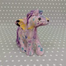 Load image into Gallery viewer, Medium Pegasus Figure