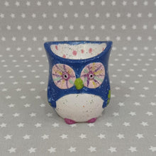 Load image into Gallery viewer, Owl Egg Cup