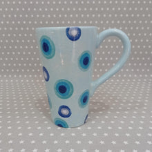 Load image into Gallery viewer, Tall Latte Mug