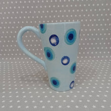 Load image into Gallery viewer, Tall Latte Mug