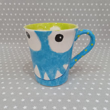 Load image into Gallery viewer, Cone Flare Mug