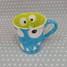 Load image into Gallery viewer, Cone Flare Mug