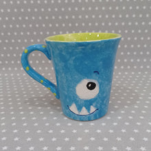 Load image into Gallery viewer, Cone Flare Mug