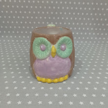 Load image into Gallery viewer, Owl Mug