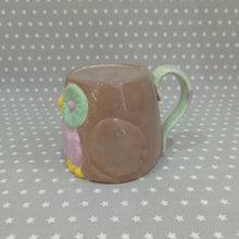 Load image into Gallery viewer, Owl Mug