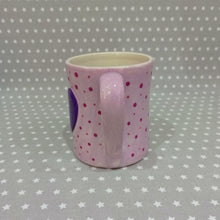 Load image into Gallery viewer, Heart Mug