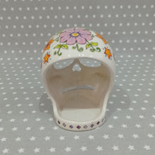 Load image into Gallery viewer, Skull Tealight