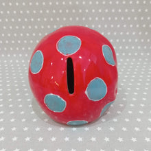 Load image into Gallery viewer, Pirate Skull Money Box