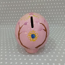 Load image into Gallery viewer, Sugar Skull Money Box