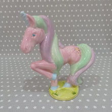 Load image into Gallery viewer, Standing Unicorn Figure
