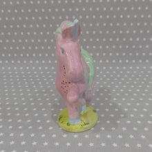 Load image into Gallery viewer, Standing Unicorn Figure
