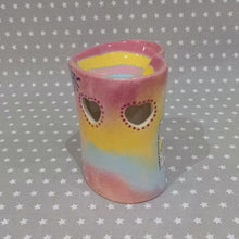 Load image into Gallery viewer, Heart Oil Burner