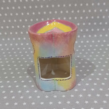 Load image into Gallery viewer, Heart Oil Burner